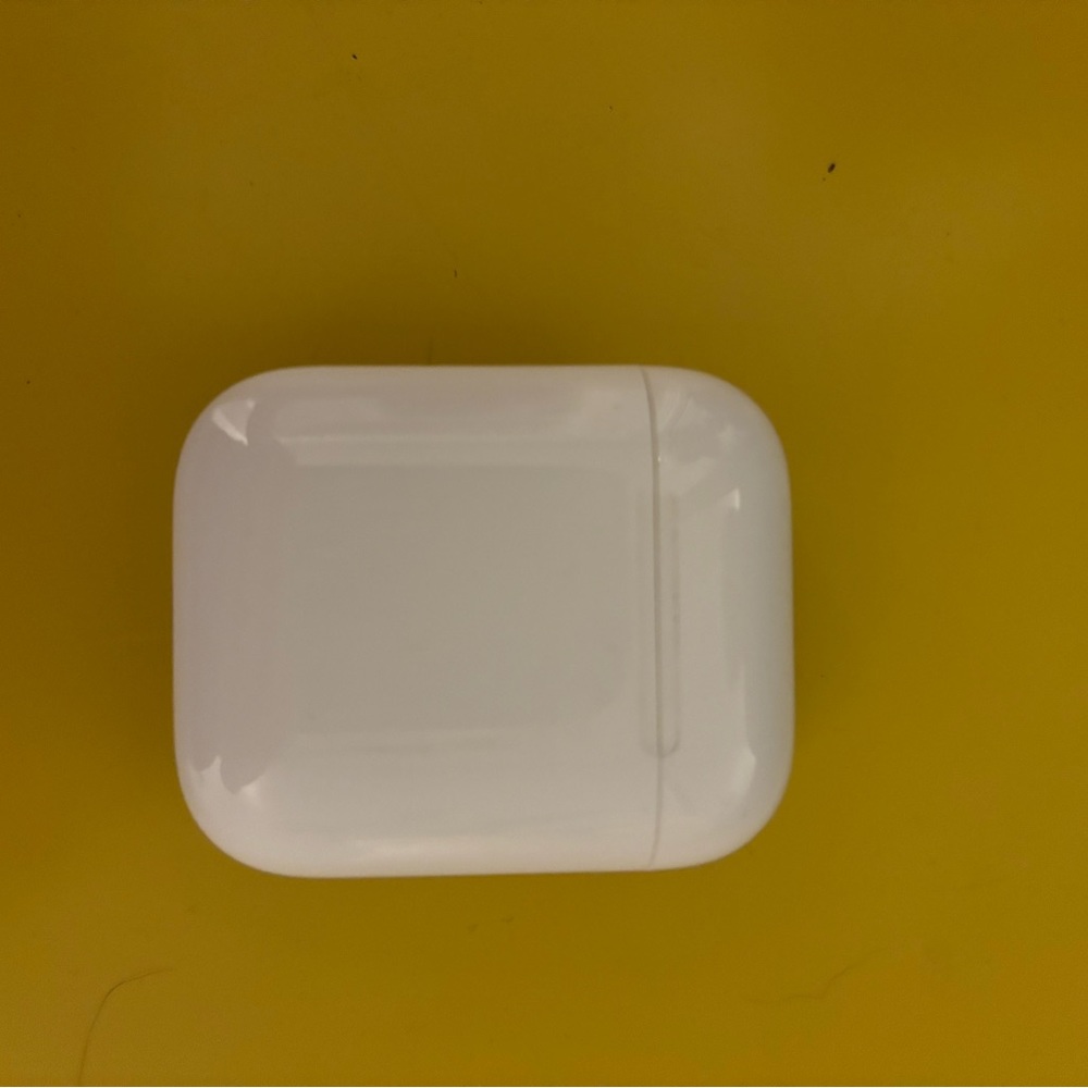 Apple AirPods
